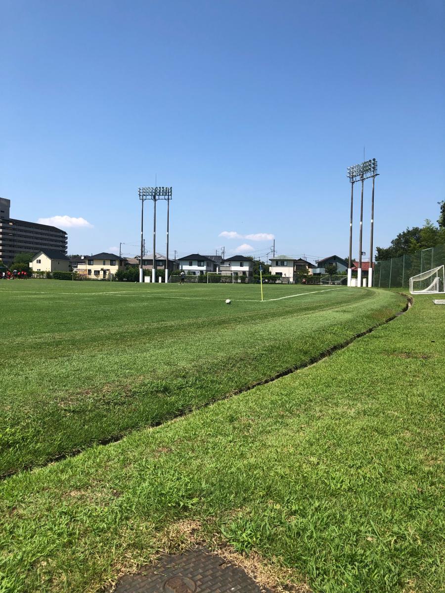 スポランド 旭グラウンド みよし市 の投稿写真一覧