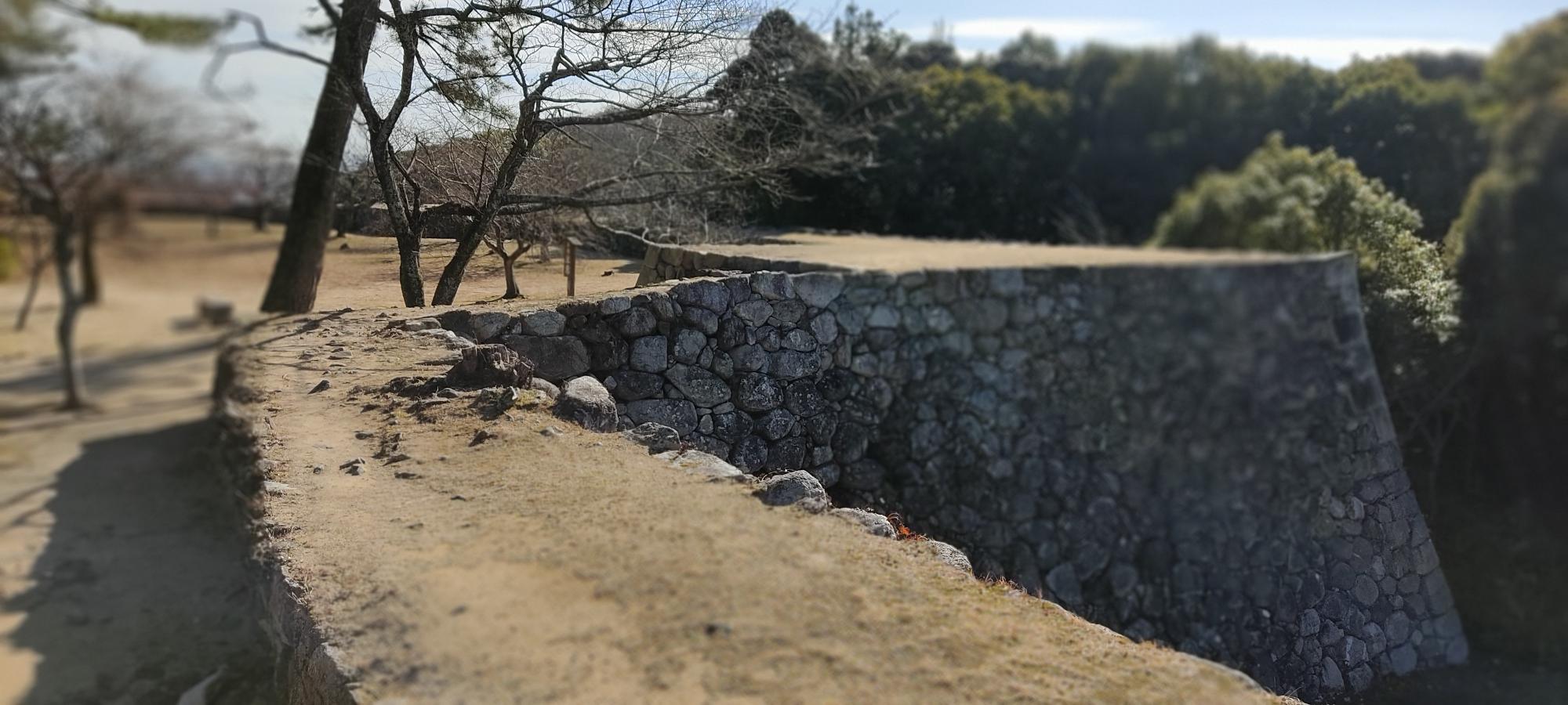 刀剣ワールド 城 松阪城跡 刀剣ワールド 城 松阪城跡