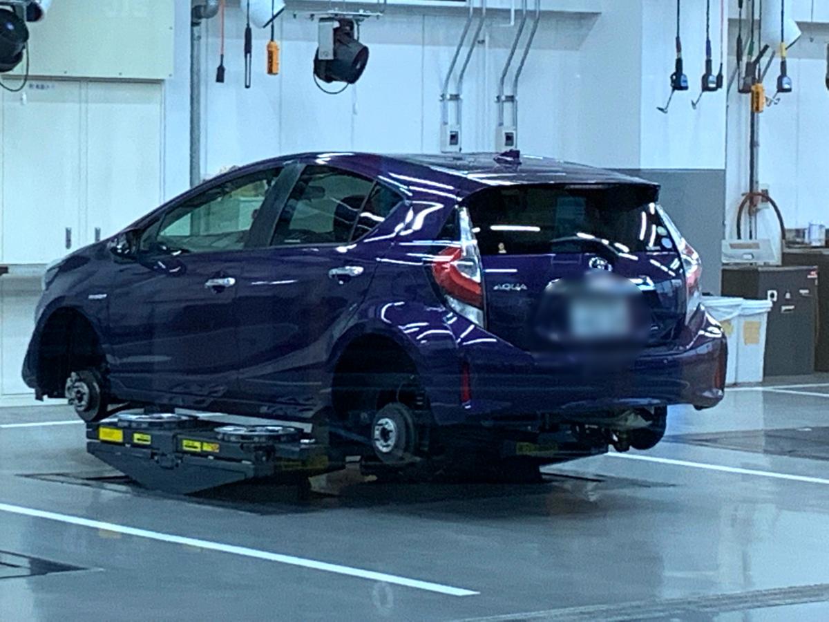 マーケットピア 岡山トヨペットｈｉ ｔｏｕｃｈ東岡山 岡山市中区乙多見