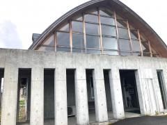 ユキサキナビ 柏倉学校前 バス停留所 山形市 の周辺施設写真一覧