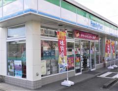 マーケットピア ローソン 浜松天王店 浜松市東区天王町