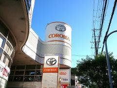 マーケットピア ラ ムー 奈良二名店 奈良市二名