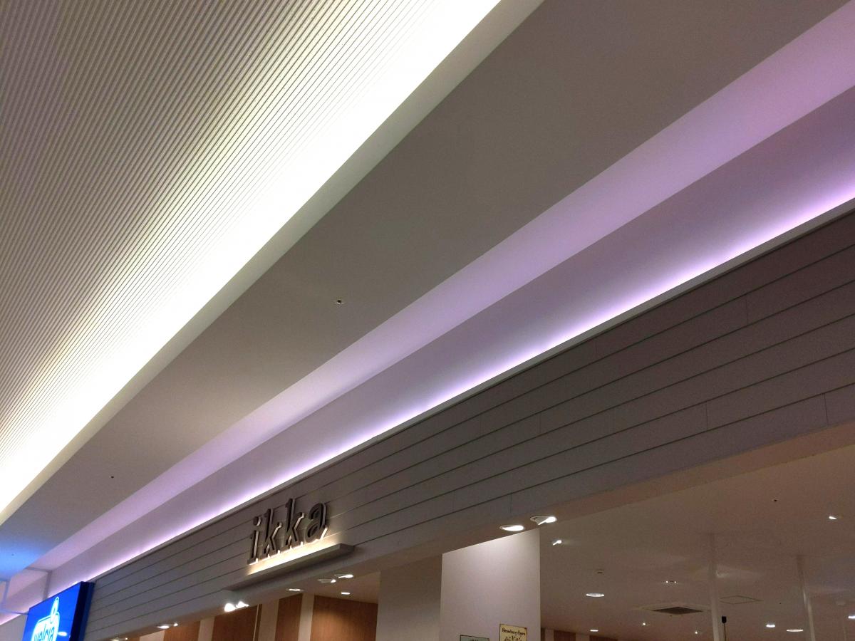 マーケットピア ｉｋｋａ イオンタウン名西店のコメント一覧