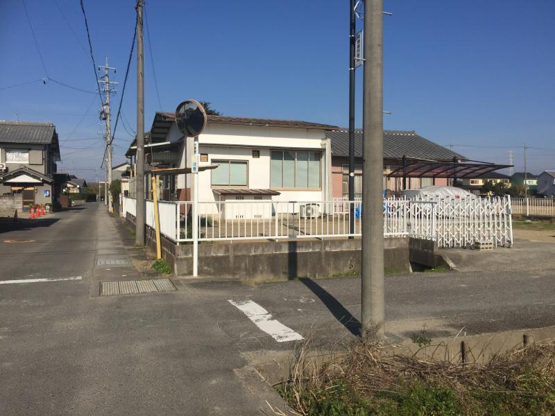 ドクターマップ 虫鹿歯科医院 一宮市島村