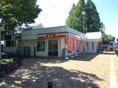 ユキサキナビ 越後交通 技大入口 バス停留所 長岡市西津町