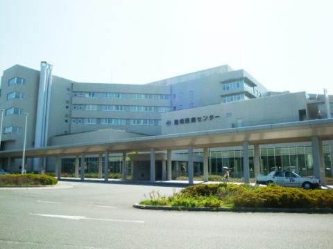 ドクターマップ 国立病院機構豊橋医療センター 豊橋市飯村町