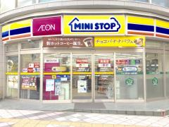 マーケットピア ミニストップ 仙台東七番丁店 仙台市宮城野区東七番丁