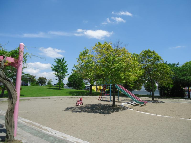 パブリネット 浅間公園