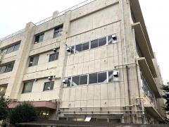 スタディピア 大田区の中学校 ホームメイト