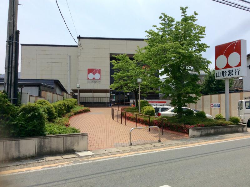 マーケットピア スズキ自販山形スズキアリーナ山形中央 山形市 周辺施設 口コミ 写真 動画