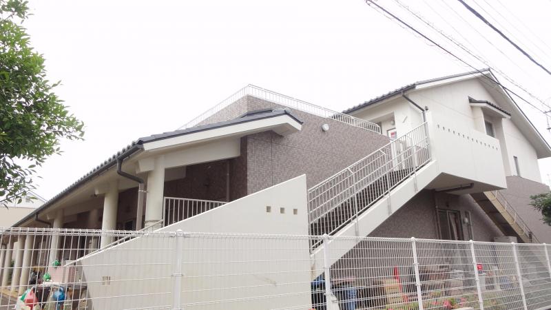 スタディピア 西大島保育園 川崎市川崎区大島 スタディピア 西大島保育園 川崎市川崎区大島