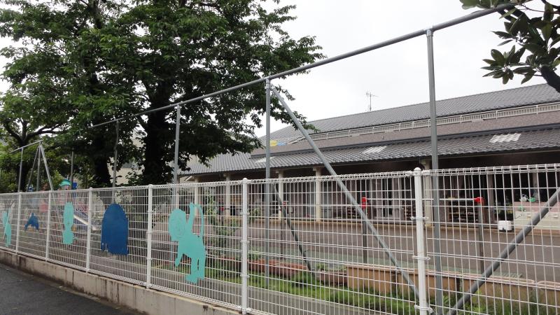 スタディピア 西大島保育園 川崎市川崎区大島 スタディピア 西大島保育園 川崎市川崎区大島
