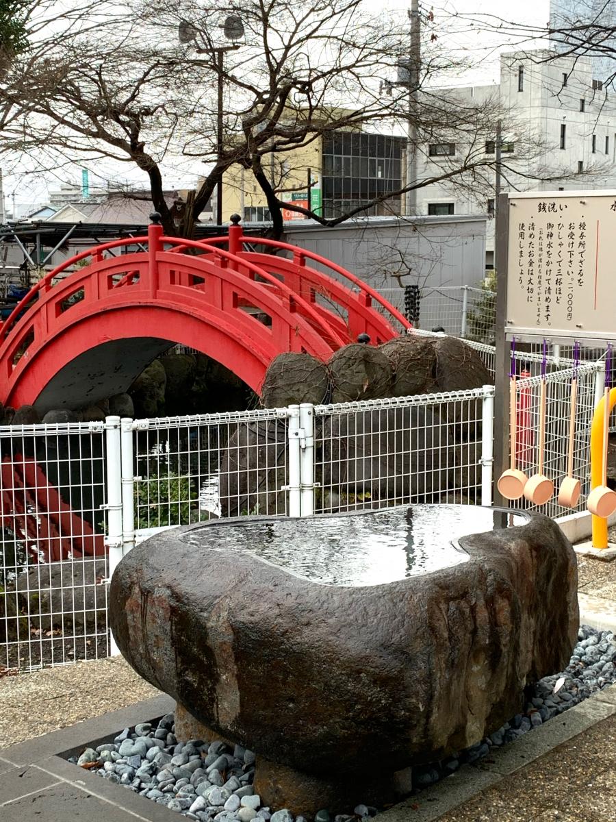 旅探 たびたん 諏訪神社