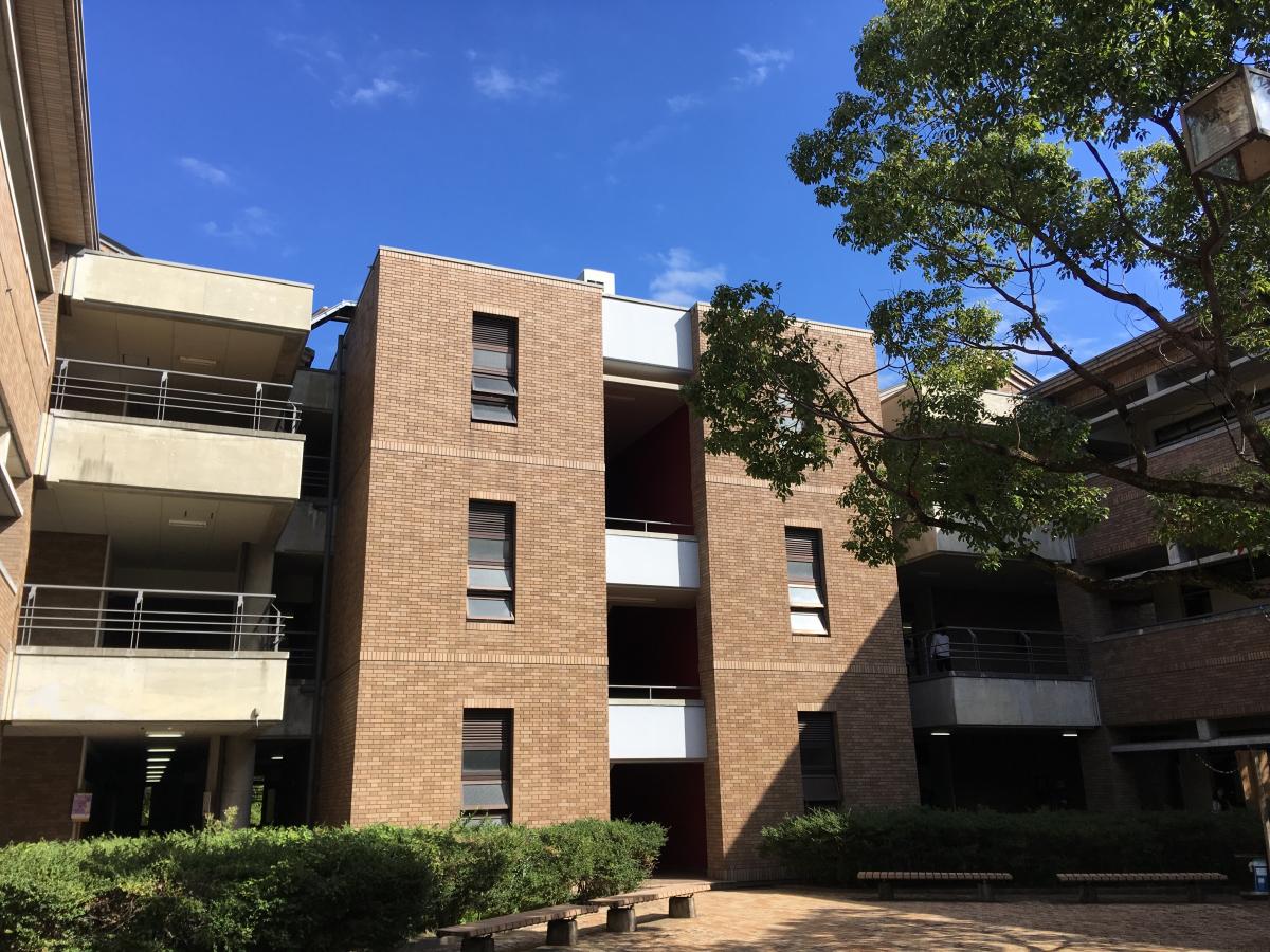 スタディピア 京田辺キャンパス 同志社大学京田辺キャンパス 京田辺市 のお気に入りコメント 口コミ