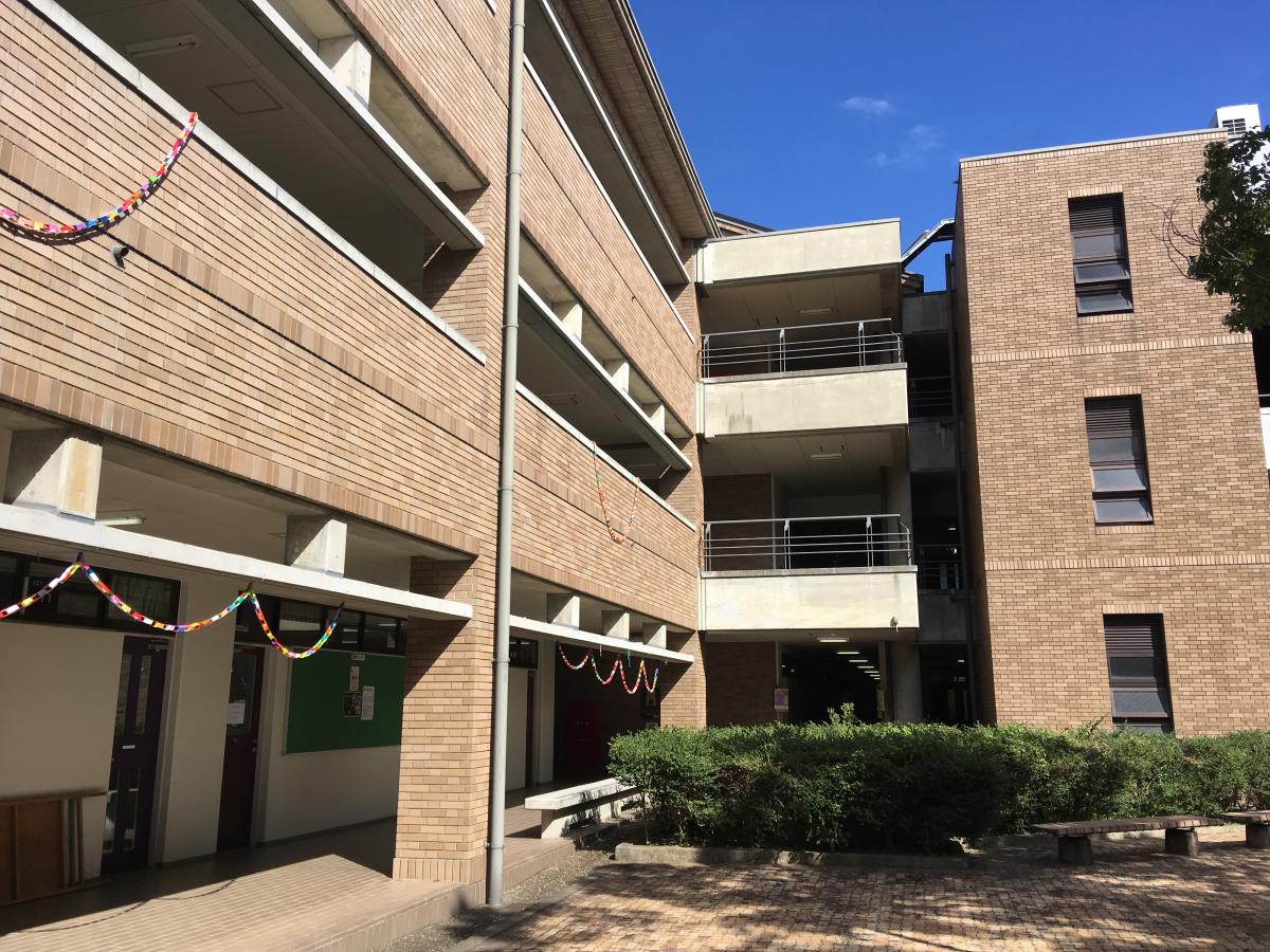 スタディピア 京田辺キャンパス 同志社大学京田辺キャンパス 京田辺市 のお気に入りコメント 口コミ