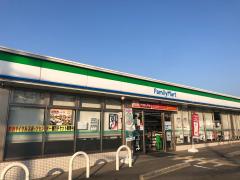 マーケットピア 南河内郡太子町のファミリーマート検索