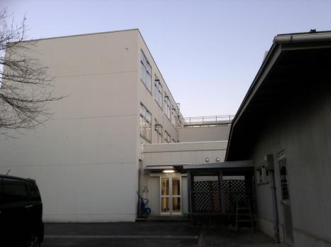 スタディピア 岐阜大学教育学部附属小学校 岐阜市加納大手町