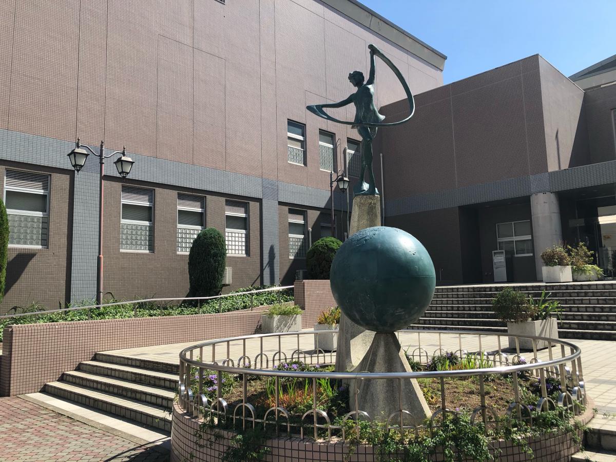 スポランド 東淀川屋内プール