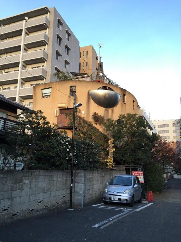 エンタメール ザムザ阿佐谷 杉並区阿佐谷北