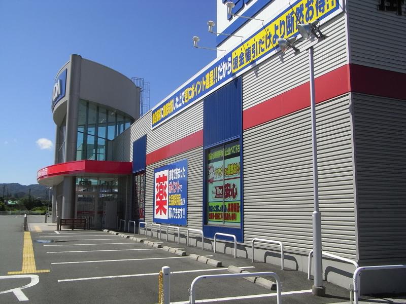 マーケットピア ヤマダ電機 テックランド掛川店