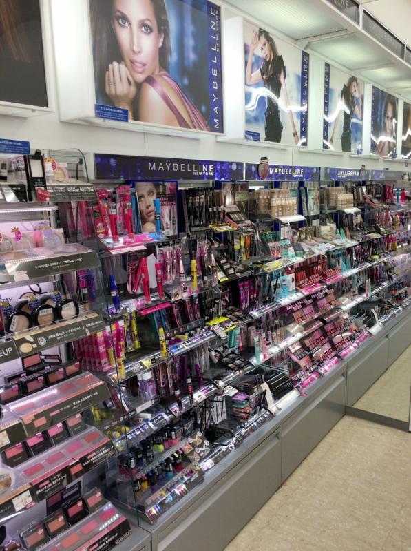 マーケットピア ドラッグストアチャーリー阿南店 阿南市宝田町