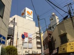 マーケットピア ダイエー松戸西口店 イオンフードスタイル 松戸市根本