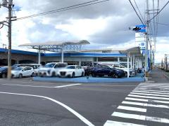 マーケットピア】トヨタカーディーラー（岡山県）ランキング