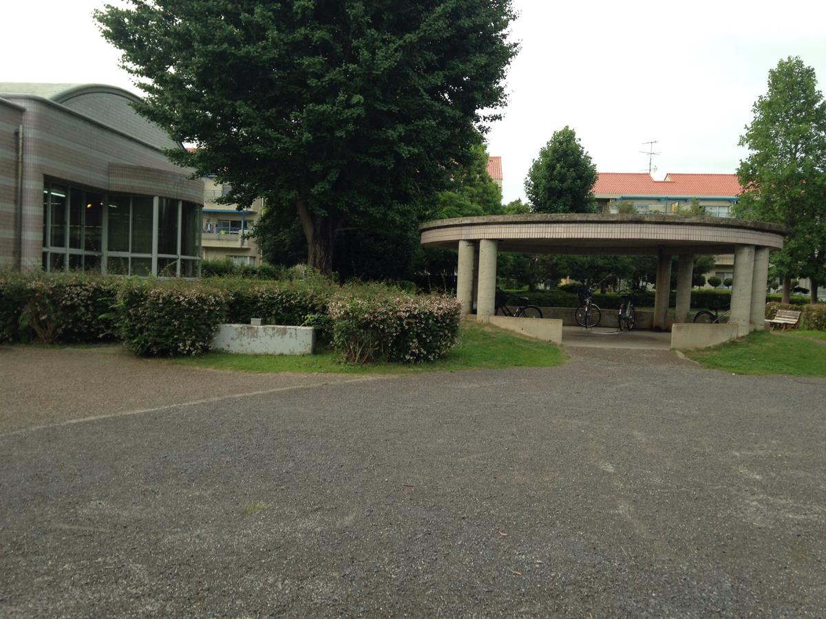 【パブリネット】東部図書館（水戸市元吉田町）