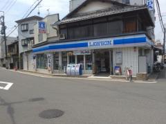 ローソン 淀下津店