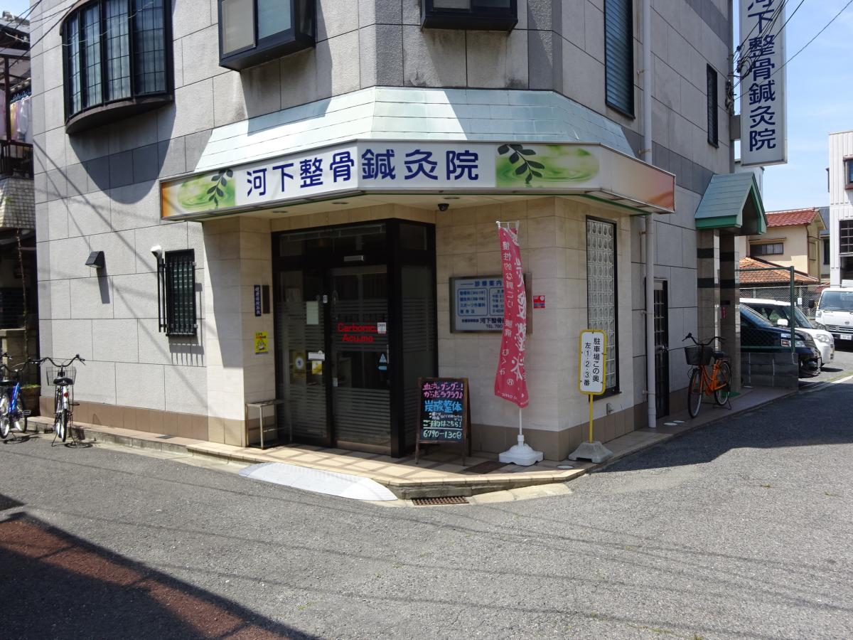 ドクターマップ 吉村医院 大阪市平野区 周辺施設 口コミ 写真 動画