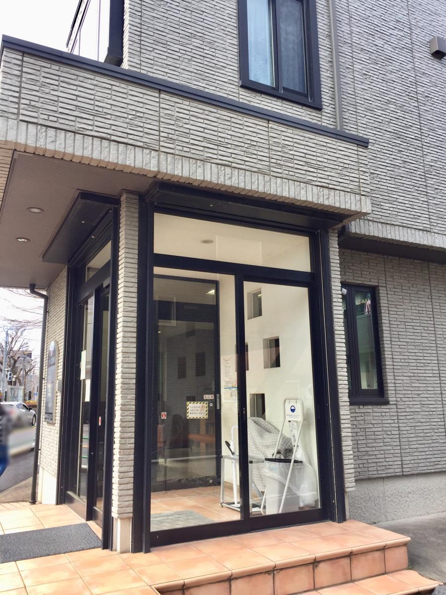 ドクターマップ わたなべ耳鼻咽喉科 昭島市昭和町
