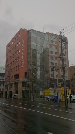 柔整ナビ 札幌スポーツ メディカル専門学校 札幌市中央区 周辺施設 口コミ 写真 動画