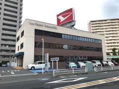 レンタマップ ニッポンレンタカー武蔵浦和営業所 さいたま市南区白幡