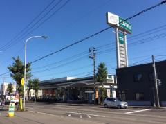 マーケットピア 札幌市東区のトヨタカーディーラー一覧