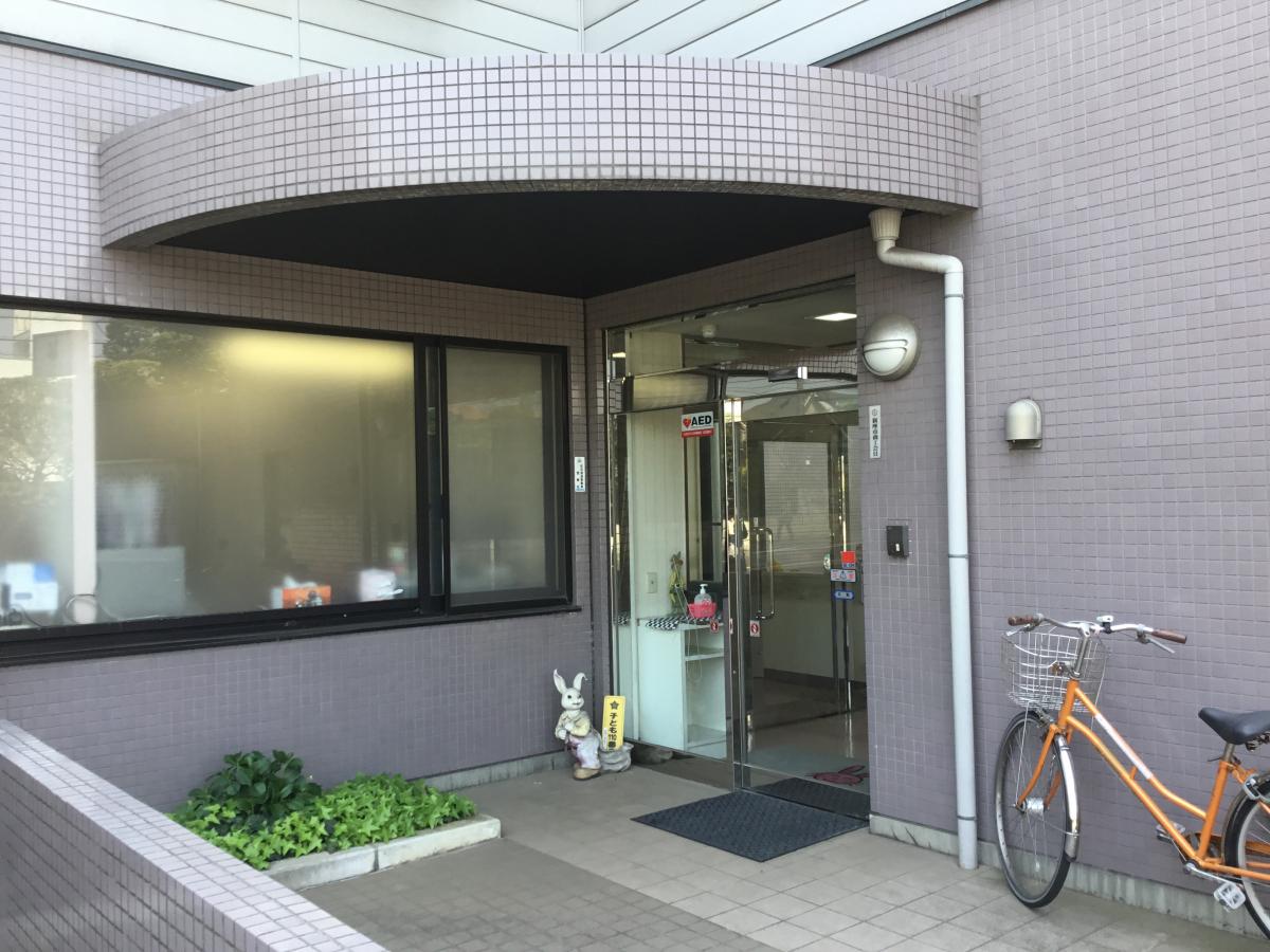 【ドクターマップ】さとうこどもクリニック（新座市大和田）