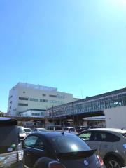 ユキサキナビ 大垣駅 大垣市 周辺の生活施設情報