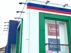 マーケットピア ドン キホーテ 東所沢店 所沢市上安松