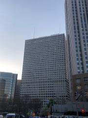 マーケットピア 周辺施設写真 ナチュラルローソン 新霞が関ビル店