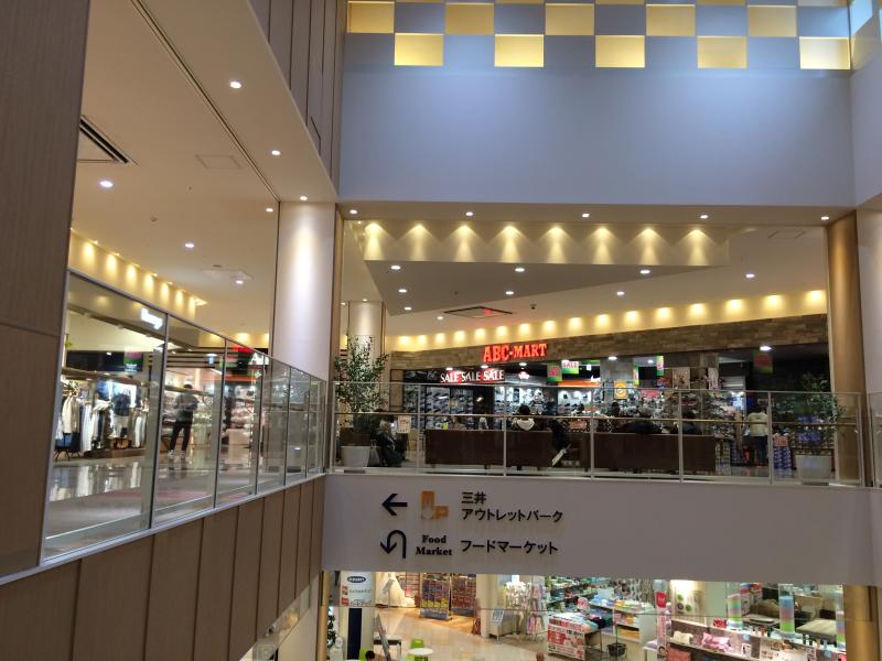 マーケットピア アリオ倉敷 倉敷市寿町