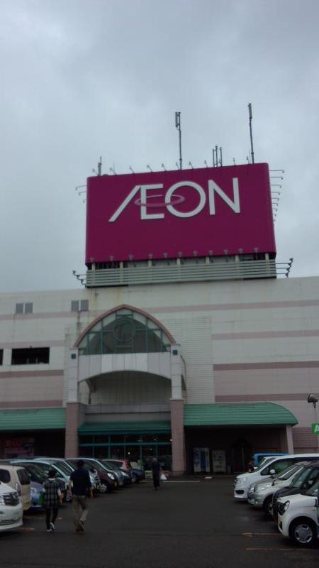 マーケットピア アコーレ 上越市富岡