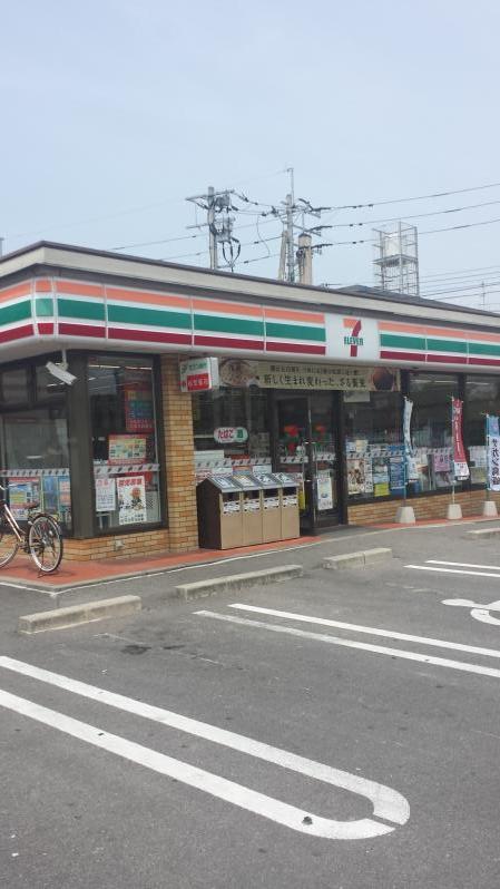マーケットピア】セブンイレブン 佐賀鍋島八戸店（佐賀市）の投稿写真一覧