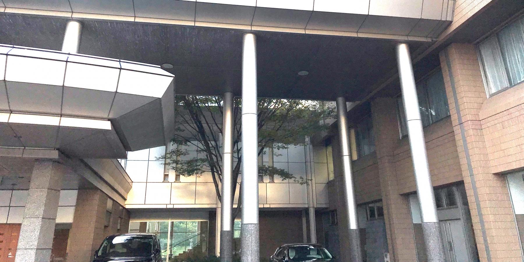 パブリネット 能美市役所 辰口庁舎 能美市