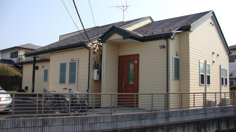 ドクターマップ 比留川医院 綾瀬市深谷南