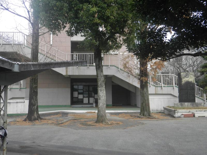 【スタディピア】埼玉県立新座高等学校／ホームメイト