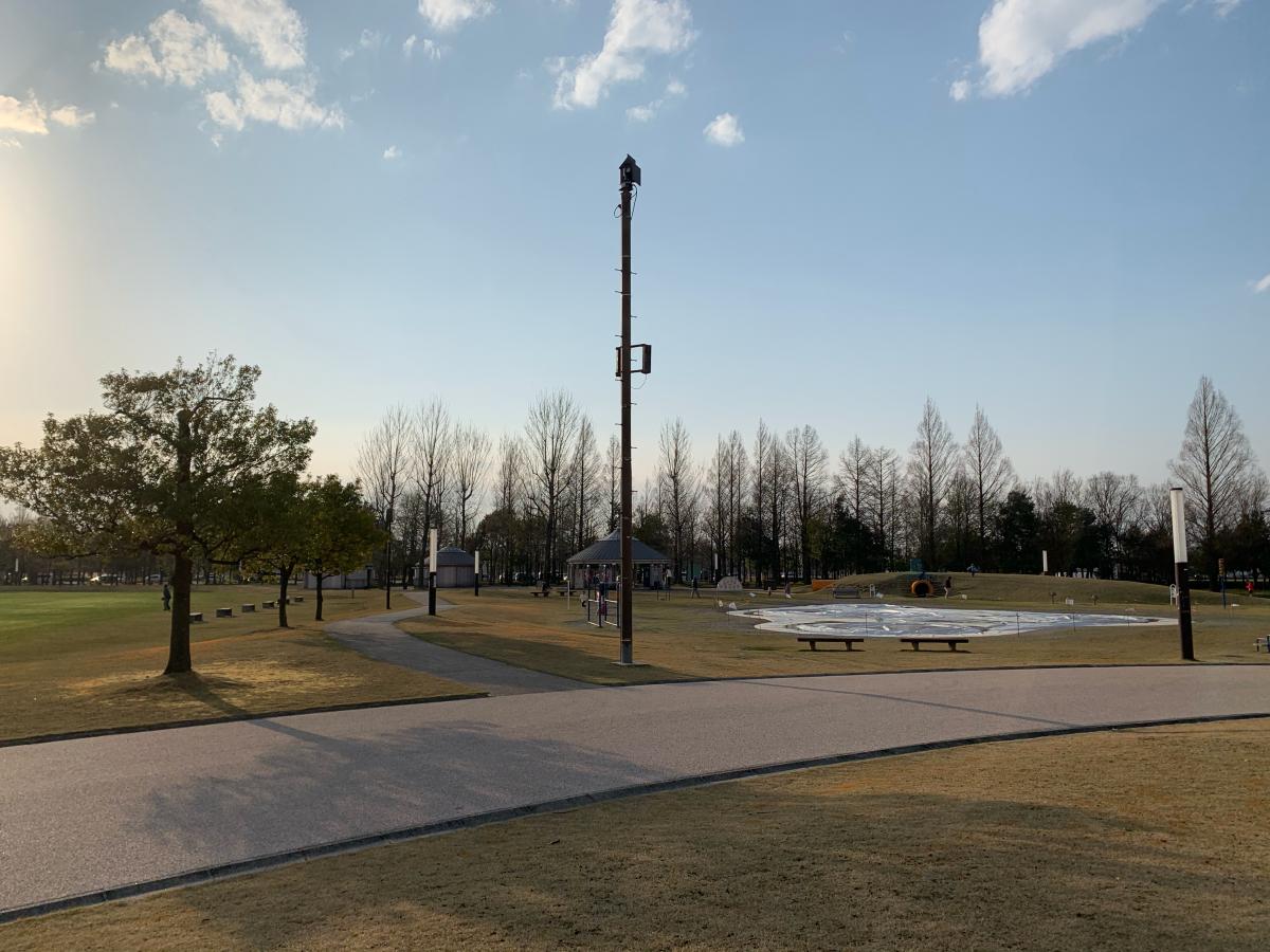 スポランド 富山県総合運動公園陸上競技場 富山市 の投稿写真一覧