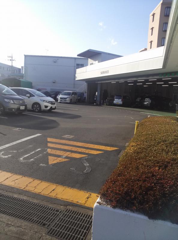 マーケットピア ｈｏｎｄａ ｃａｒｓ神奈川西田名店 相模原市中央区田名