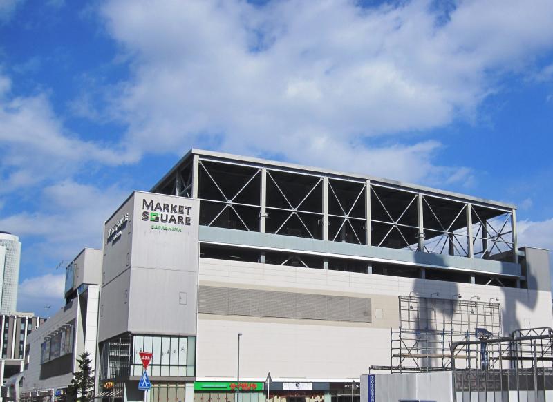 マーケットピア マーケットスクエアささしまのコメント一覧