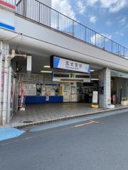 ビッグカンパニー】株式会社サイネックス 埼玉支店（さいたま市大宮区 