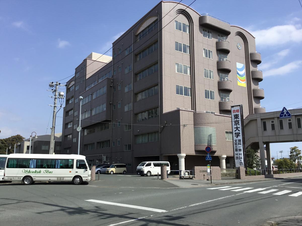 スタディピア 磐田東高校