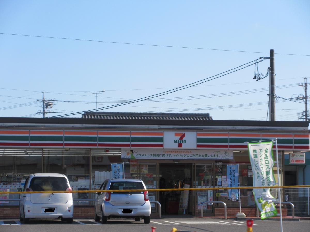 コンビニ